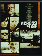 ACROSS THE LINE