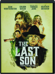 THE LAST SON