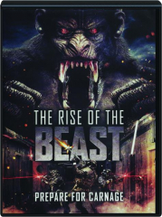 THE RISE OF THE BEAST