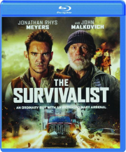 THE SURVIVALIST