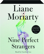 NINE PERFECT STRANGERS