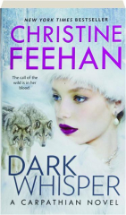DARK WHISPER