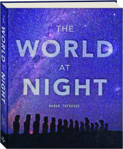 THE WORLD AT NIGHT