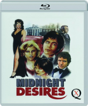 MIDNIGHT DESIRES