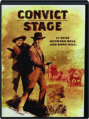 CONVICT STAGE