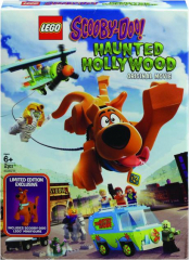 LEGO SCOOBY-DOO! Haunted Hollywood