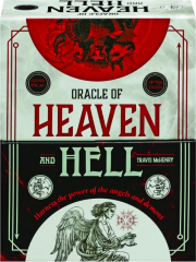 ORACLE OF HEAVEN AND HELL