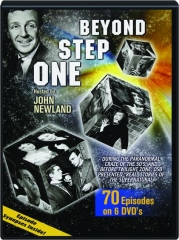 ONE STEP BEYOND: 70 Episodes