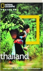 Thailand - National Geographic Traveler