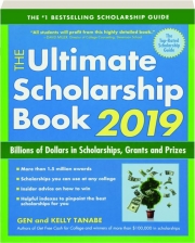 THE ULTIMATE SCHOLARSHIP BOOK 2019