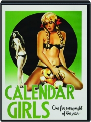 CALENDAR GIRLS