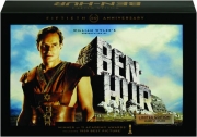BEN-HUR: 50th Anniversary Limited Edition