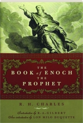 THE BOOK OF ENOCH THE PROPHET