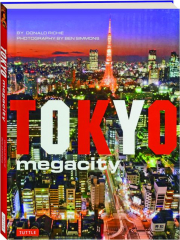 TOKYO MEGACITY