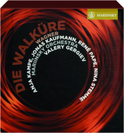 WAGNER: Die Walkure