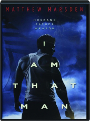 I AM THAT MAN