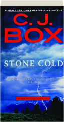 STONE COLD