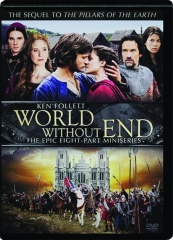 WORLD WITHOUT END: The Epic Eight-Part Miniseries