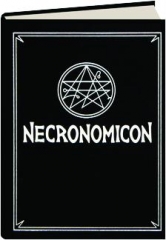 NECRONOMICON, FOURTH REVISED 31ST ANNIVERSARY EDITION