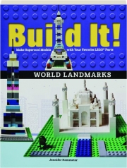 WORLD LANDMARKS: Build It!