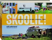 SKOOLIE! How to Convert a School Bus or Van into a Tiny Home or Recreational Vehicle