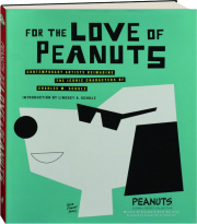 FOR THE LOVE OF PEANUTS
