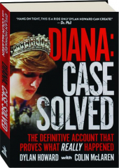 DIANA: Case Solved