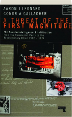 A THREAT OF THE FIRST MAGNITUDE