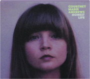 COURTNEY MARIE ANDREWS: Honest life