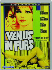 VENUS IN FURS