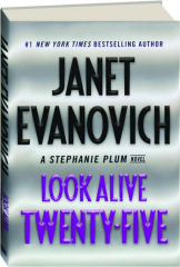 LOOK ALIVE TWENTY-FIVE