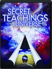 SECRET TEACHINGS OF THE UNIVERSE, VOL. TWO