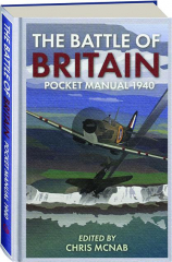 THE BATTLE OF BRITAIN POCKET MANUAL 1940