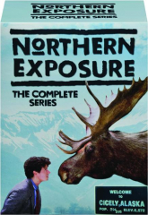 NORTHERN EXPOSURE: The Complete Series