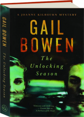 THE UNLOCKING SEASON