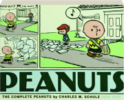 THE COMPLETE PEANUTS 1950-1952