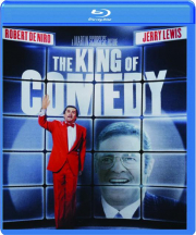 THE KING OF COMEDY