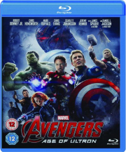 AVENGERS: Age of Ultron