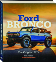 FORD BRONCO: The Original SUV
