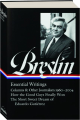 JIMMY BRESLIN: Essential Writings