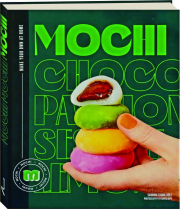 MOCHI: Make Your Own at Home