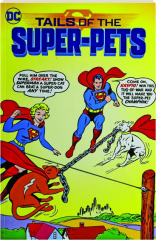 TAILS OF THE SUPER-PETS