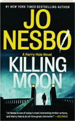 KILLING MOON