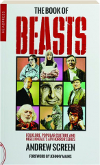 THE BOOK OF BEASTS: Folklore, Popular Culture and Nigel Kneale's ATV Horror Series