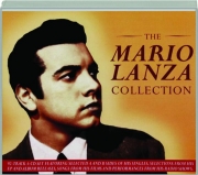 THE MARIO LANZA COLLECTION