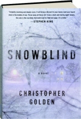SNOWBLIND
