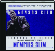 MEMPHIS SLIM: Kansas City