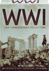 WWI: 100th Anniversary Collection