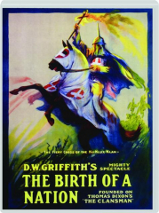 THE BIRTH OF A NATION