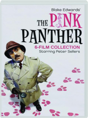 THE PINK PANTHER: 6-Film Collection